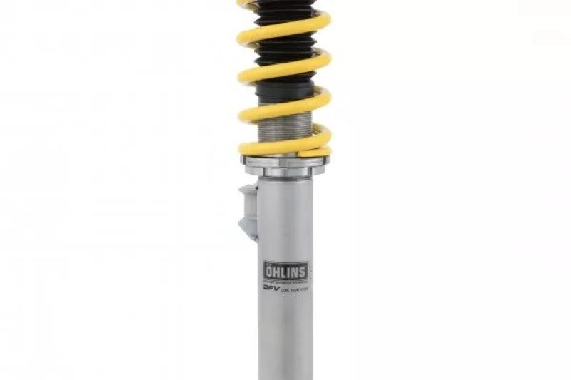 Ohlins 06-11 BMW 1/3-Series (E8X/E9X) RWD Road & Track Coilover System - Corvette Realm