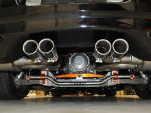 Load image into Gallery viewer, aFe Control PFADT Series Transmission Mount; Chevrolet Corvette (C5) 97-04 Orange - Corvette Realm