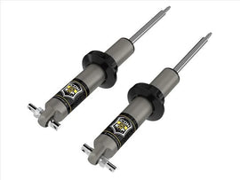 2021+ Ford Bronco Hoss 1.0 Pkg Stage 1 Suspension System (1.5 - 3in Lift) - Corvette Realm