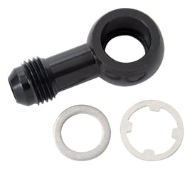 Russell Performance -6 AN Male Flare for Civics/Integras with Fuel Pressure Damper - Corvette Realm