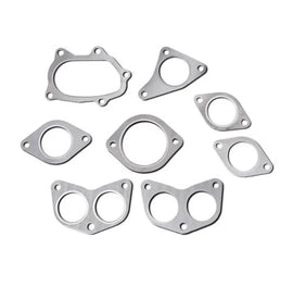 BLOX Racing MLS Exhaust Gasket Set - 6 Layers - 04-19 Subaru STi - Corvette Realm