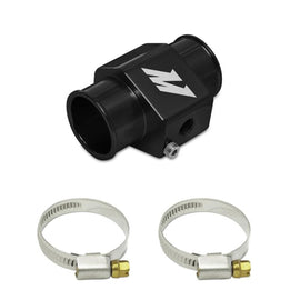 Mishimoto Water Temp. Sensor Adapter 32mm Black - Corvette Realm