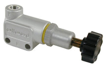 Load image into Gallery viewer, Wilwood Proportioning Valve - Knob Adjust 3/8-24 IF Inlet &amp; Outlet - Corvette Realm