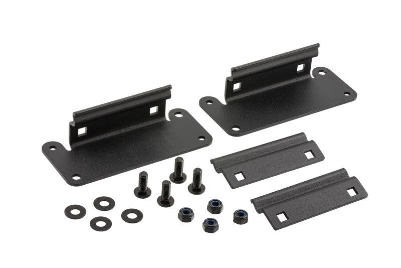 ARB BASE Rack Awning Bracket - Corvette Realm