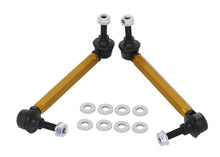 Load image into Gallery viewer, Whiteline Universal Swaybar Link Kit-Heavy Duty Adjustable Ball Joint - Corvette Realm