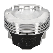 Load image into Gallery viewer, Wiseco Subaru FA20 Direct Injection Piston Kit 2.0L -9.5cc - Corvette Realm