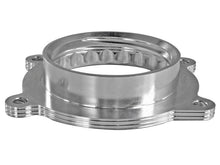 Load image into Gallery viewer, aFe Silver Bullet Throttle Body Spacer 14 Chevrolet Corvette V8 6.2L - Corvette Realm