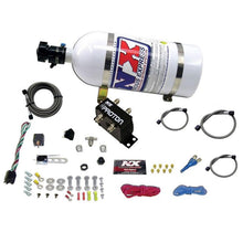 Load image into Gallery viewer, Nitrous Express Proton Plus Nitrous Kit w/10lb Bottle - Corvette Realm