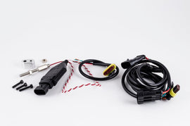 Garrett Various Speed Sensor w/o Gauge (Pro) - Corvette Realm