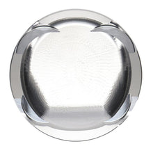 Load image into Gallery viewer, JE Pistons Honda L15B Turbo 73mm Bore 10.3:1 CR -9.6cc Dome Piston Set - Set of 4 - Corvette Realm
