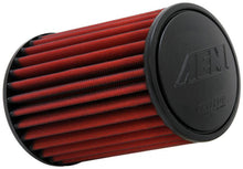 Load image into Gallery viewer, AEM 3 inch Short Neck 8 inch Element Filter Replacement - Corvette Realm