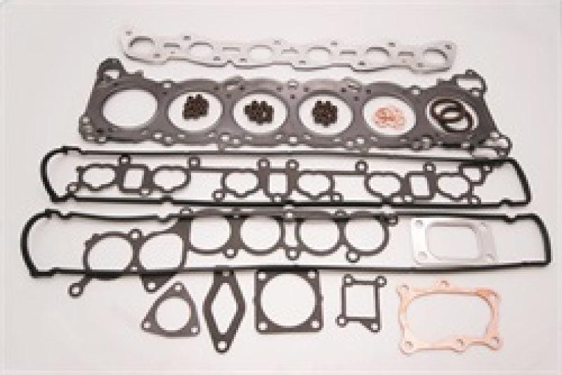 Cometic Street Pro Nissan 1988-93 RB20DET 2.0L Inline 6 80mm Bore Top End Kit - Corvette Realm