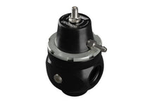 Load image into Gallery viewer, Turbosmart FPR10 Fuel Pressure Regulator Suit -10AN - Black - Corvette Realm