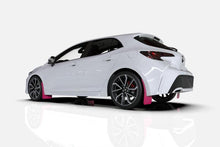 Load image into Gallery viewer, Rally Armor 2022 Subaru WRX Pink Mud Flap BCE Logo - Corvette Realm