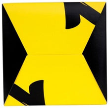 Load image into Gallery viewer, Airaid Replacement Air Filter - Dry / Black Media - Corvette Realm