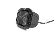 Load image into Gallery viewer, DV8 Offroad Elite Series 3in Cube LED Light 40W Spot 3W LED - Corvette Realm