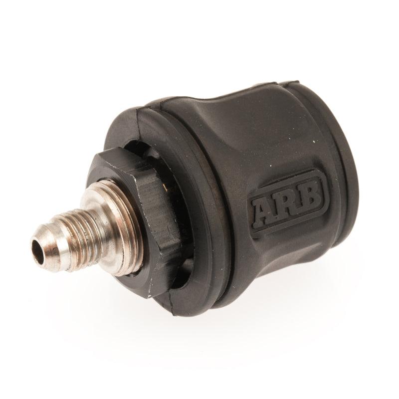 ARB Hose Coupling Us Std Jic-4 1Pk - Corvette Realm