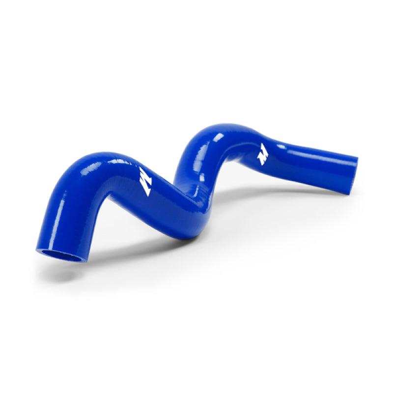 Mishimoto 06-14 Mini Cooper S (Turbo) Blue Silicone Hose Kit - Corvette Realm