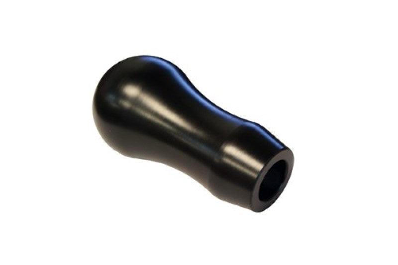 Torque Solution Delrin Tear Drop Tall Shift Knob: Universal 10x1.25 - Corvette Realm