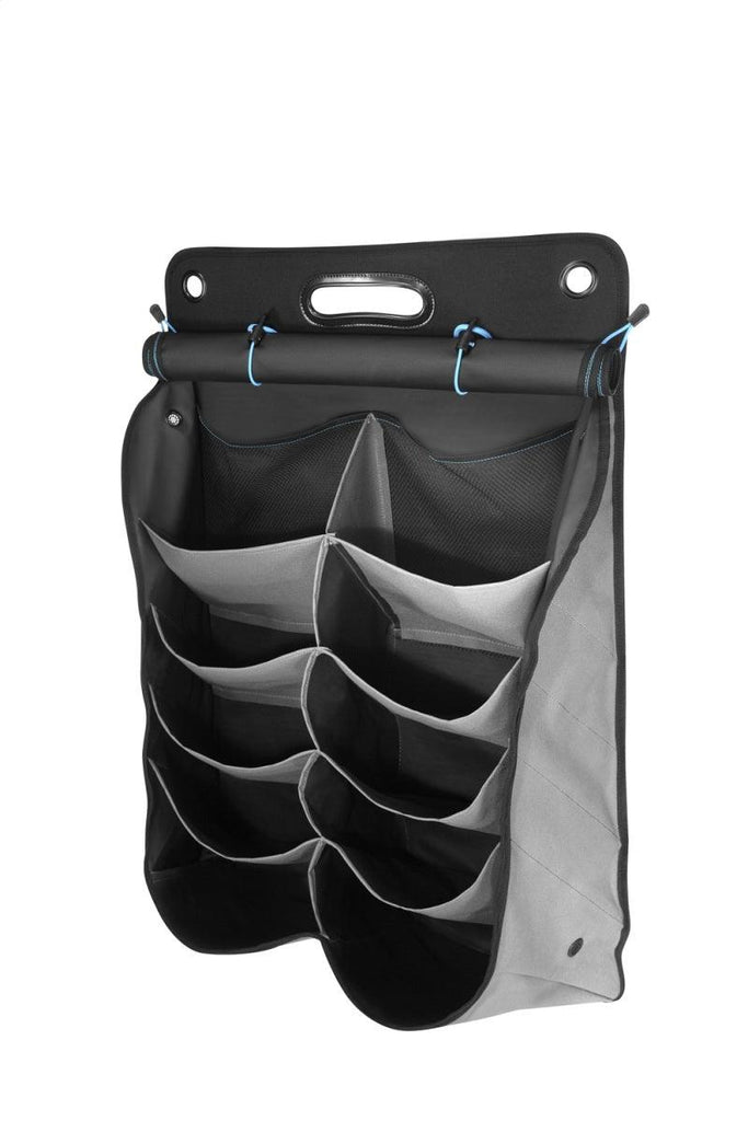 Thule Shoe Organizer - Black - Corvette Realm