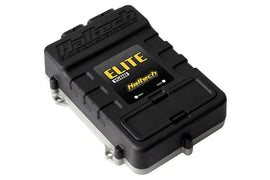 Haltech Elite 1500 Adaptor Harness ECU Kit - Corvette Realm