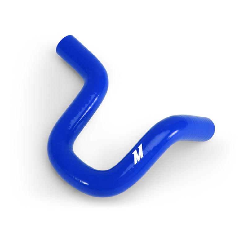 Mishimoto 10-13 Hyundai Genesis Coupe 2.0T/2.0T Premium/2.0T R-Spec Blue Silicone Heater Hose Kit - Corvette Realm