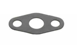 BorgWarner Gasket EFR Oil Drain Gasket - Corvette Realm