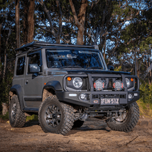 Load image into Gallery viewer, ARB Intensity SOLIS 21 2 Flood Kit With Loom - Corvette Realm