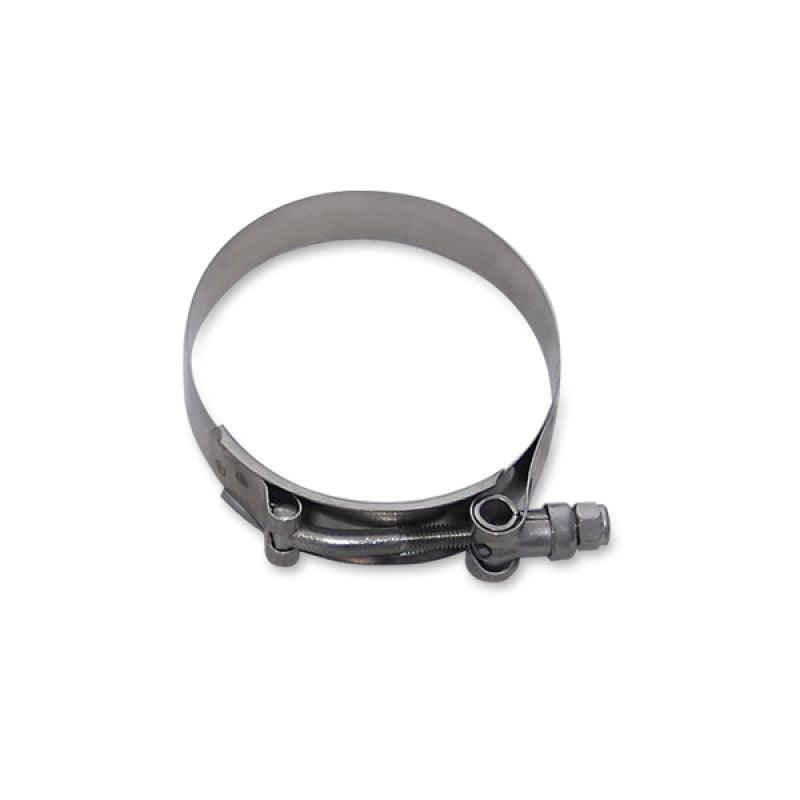 Mishimoto 2.25 Inch Stainless Steel T-Bolt Clamps - Corvette Realm