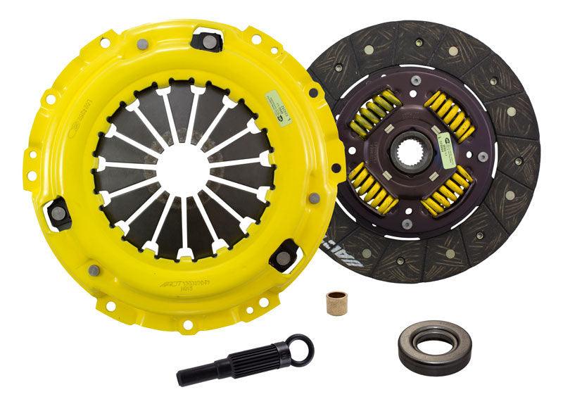 ACT HD/Perf Street Sprung Clutch Kit - Corvette Realm