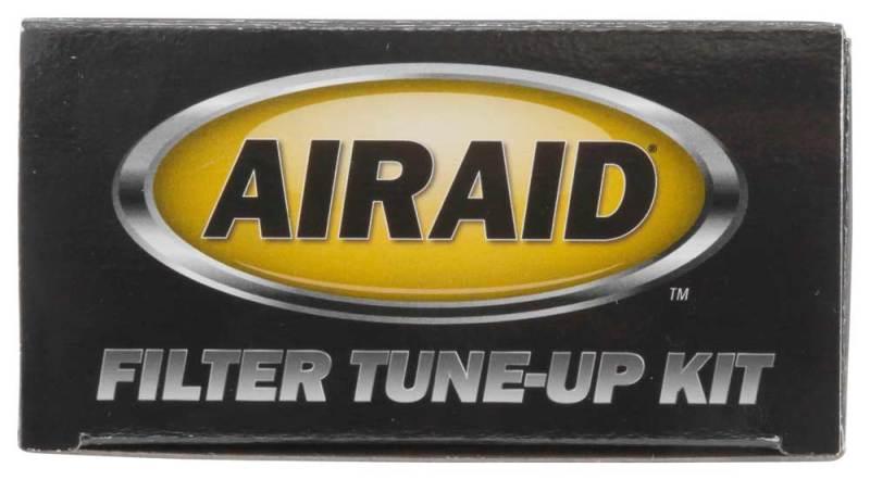 Airaid Renew Kit - 12oz Cleaner / 8oz Squeeze Oil - Corvette Realm