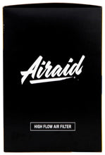 Load image into Gallery viewer, Airaid Universal Air Filter - Cone 4 x 7 x 4 5/8 x 7 w/ Short Flange - Corvette Realm