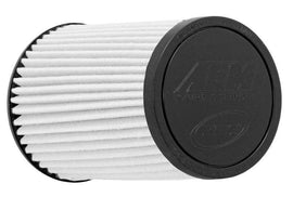 AEM 3 inch Short Neck 8 inch Element Filter Replacement - Corvette Realm