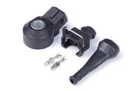 Haltech Genuine Bosch Knock Sensor 8mm (5/16in) Mounting Bolt (Incl Plug & Pins) - Corvette Realm
