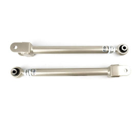 ISR Performance Rear Bucket Delete Toe Arm - Infiniti G37 Coupe - Corvette Realm