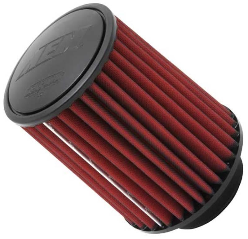 AEM DryFlow Air Filter Kit 4in x 7in DRYFLOW - Corvette Realm