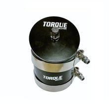 Load image into Gallery viewer, Torque Solution Boost Leak Tester 2.5in Turbo Inlet - Corvette Realm