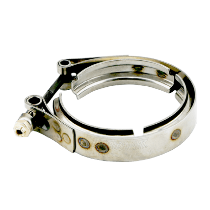 Turbosmart WG50 GenV Inlet V-Band Clamp - Corvette Realm