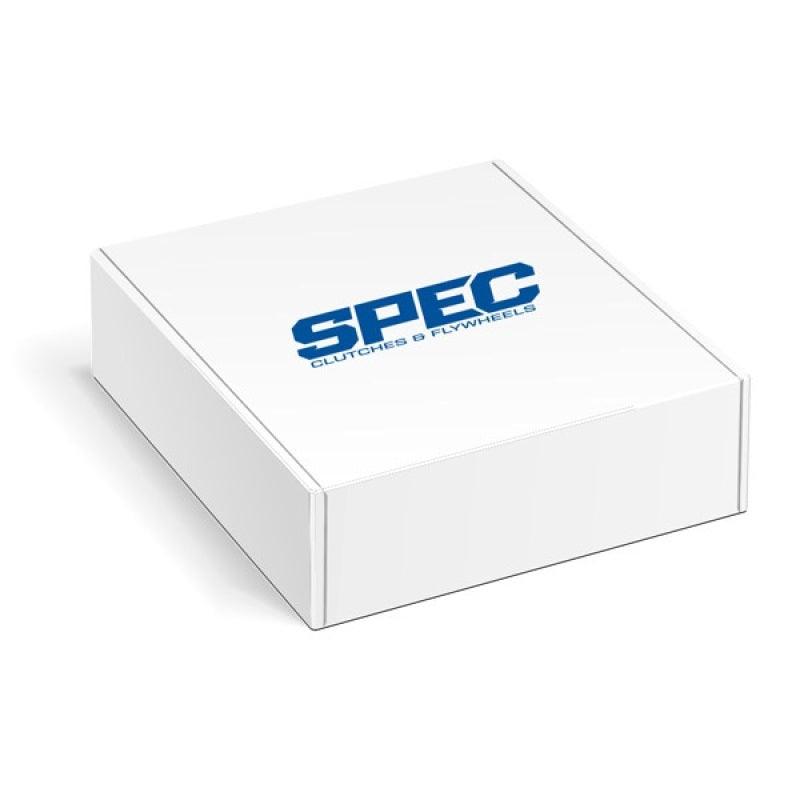 Spec 12-17 BMW 335i (F30) Steel Flywheel - Corvette Realm