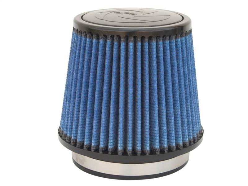 aFe MagnumFLOW Air Filters IAF P5R A/F P5R 4-1/2F x 6B x 4-3/4T x 5H - Corvette Realm