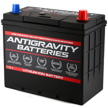 Load image into Gallery viewer, Antigravity Group 75 Lithium Car Battery w/Re-Start - Corvette Realm