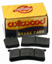 Load image into Gallery viewer, Wilwood Pad Set BP-10 7416 FNSL4/6 BNSL4/6 - Corvette Realm