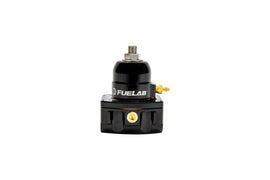 Fuelab Ultralight EFI Adjustable FPR 25-90 PSI (2) -8AN In (1) -6AN Return - Corvette Realm