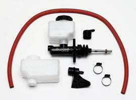 Wilwood Short Remote M/C Kit 13/16in Bore - Corvette Realm