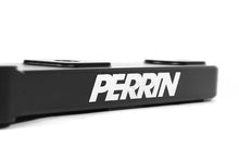 Load image into Gallery viewer, Perrin 22-23 Subaru WRX Front Mount Intercooler Kit (Black Tubes &amp; Black Core) - Corvette Realm