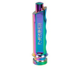 NRG Hand Brake Gen 3 - Neochrome Finish - Corvette Realm