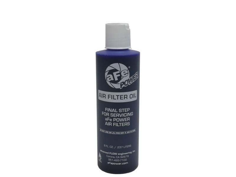 aFe MagnumFLOW Chemicals CHM Restore Kit Squeeze Single Blue - Corvette Realm