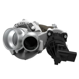 Garrett PowerMax 2017+ Ford F-150/Raptor 3.5L EcoBoost Stage 2 Upgrade Kit - Right Turbocharger - Corvette Realm