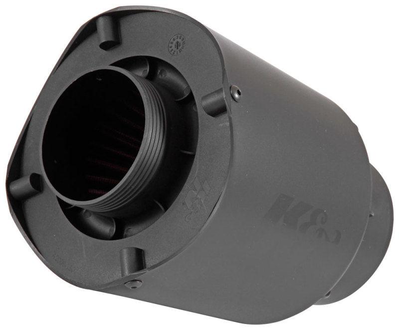 K&N Orion Universal Air Cleaner Assembly - Corvette Realm