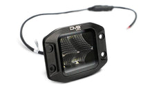 Load image into Gallery viewer, DV8 Offroad Elite Series 3in Cube LED Light 40W Spot 3W LED - Corvette Realm